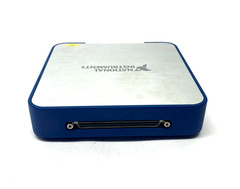 National Instruments SCB-100A 100-Pin Female SCSI Terminal Block 142931B-01L