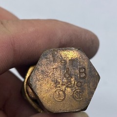 T&B Thomass & Betts 9T Split Bolt Connector 2-2/0 ⭐