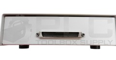 NATIONAL INSTRUMENTS SCB-68 SHIELED CONNECTOR BLOCK REV B4