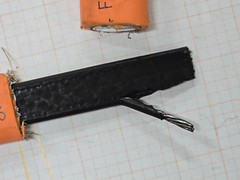 nVent/Raychem EM2-XR ElectroMelt Self-Regulating De-icing Cable 40W/ft 277V /1ft