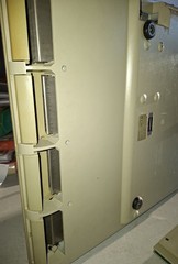 HP 9825A Desktop Computer Vintage
