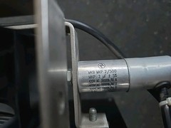 EBM Papst R2E220-AA40-23 Centrifugal Blower Fan