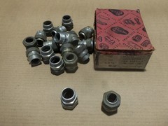 Efcor 840 Box of 18 8-3-3/4″ Watertight Connector For Service Entrance Cable AK