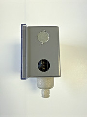 Honeywell L91B1050 Pressuretrol Controller 5-150 PSI Modulating