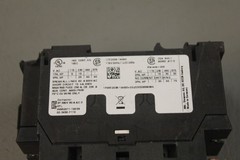 SIEMENS CONTACTOR 3RT2038-1AK60