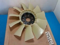 Ford F85Z-8600-AA F85Z8600AA Fan Asy