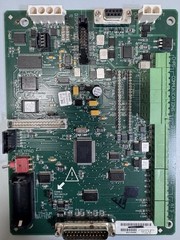 ABB 2100204-903 (002) XFC Controller Board (6400/6700) UNKNOWN – UNTESTED