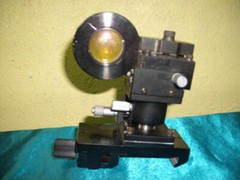 Sigma Koki Micrometer Actuator Assembly