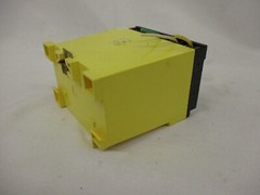 AEGIS / TYCOR AGS-120-3-X TRANSIENT NOISE FILTER 120V 3A