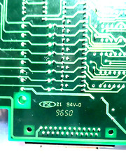 WHEELOCK P82150 FIRE ALARM CONTROL CIRCUIT BOARD SAFEPATH