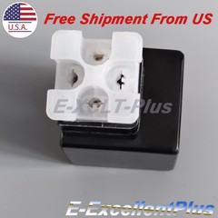 New For Rexroth R900020175 Electromagnetic Solenoid Valve Coil 110V/50HZ/60HZ US