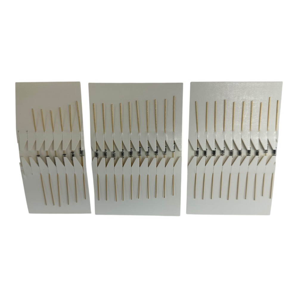 RNR55C1002FS RESISTOR 10KOHMS,200WV NEW/UNUSED SURPLUS