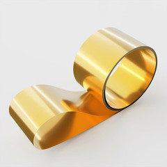 Brass Coil Sheet Brass Metal Sheet Flexible Pure Brass Thickness 0.01 0.02-1mm