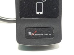Farpointe Data CSR-35P Contactless Access Control Reader – NEW Surplus!