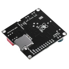 1/2x 20W 9-way MP3 Player Voice Playback Module DC6-35V D-class Audio Board USA