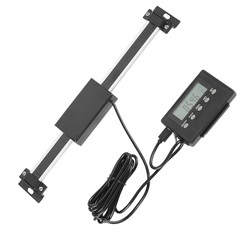 Digital Readout Linear 0-150Mm Digital Readout DRO Remote LCD for Mill