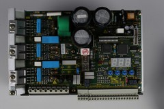 KEB 09.F0.200-1228 (93470191/030237) (INVERTER) – 6 months warranty