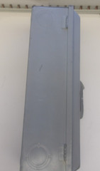 FPE P/N: 1136SNR 100AMPS 600 VOLTS 4SN AC POLES DISCONNECT SWITCH
