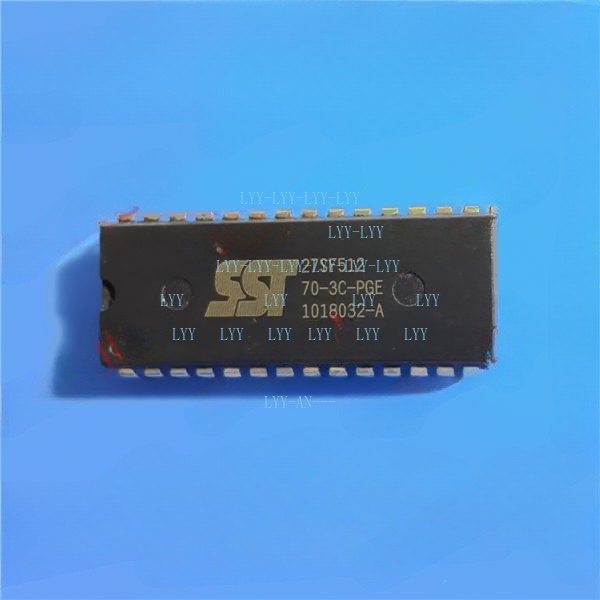 10PCS Programmable Flash DIP-28 SST27SF512-70-3C-PGE 27SF512-70-3C-PGE 27SF512