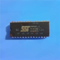 10PCS Programmable Flash DIP-28 SST27SF512-70-3C-PGE 27SF512-70-3C-PGE 27SF512