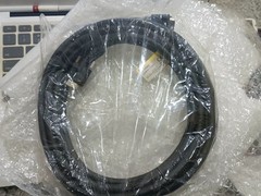 Free Tax 1PC Brand New Omron Camera Cable FZ-VSB3 5M Fast Shipping