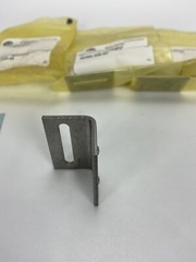 (LOT OF 3) Allen-Bradley 40394-326-52 Hardware for Door Catch Mounting Bracket