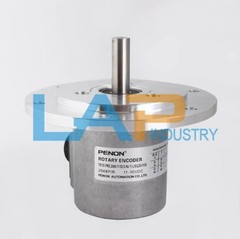 New TK121.FRE.2048.11/30.S.K4.11.L10.LD2-1130 Rotary Encoder 2048P/R 11-30VDC
