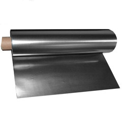 0.1-1mm Flexible Graphite Paper Conductive Sheet Gasket for Industrial Electrode