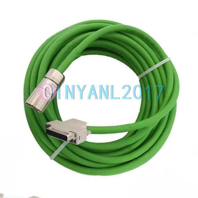 1PC New 6FX8002-2EQ10-1AH0 7M encoder cable