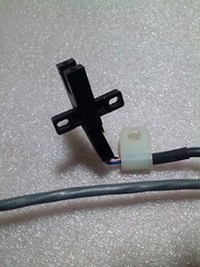 AMAT 0140-77300 CABLE, HEAD SWEEP, WAFER LOSS, USED