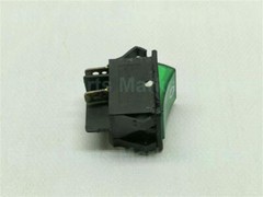 Light Country Series T85 Green Switch 16A 250V 30 Days Warranty Fast Shipping