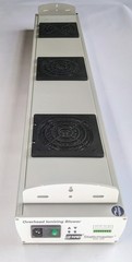 NRD Staticmaster 6220 Overhead Ionizing Blower