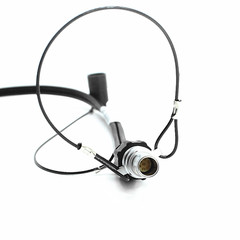 New 7 Pin 46125-20 Power Cable For Trimble GPS RTK GNSS 5700 5800 R7/8/10 SPS