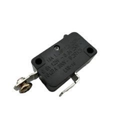 ZHONG SHUN LXW-16 Micro Switch 2-pin 16A 125/250VAC Normally Close No Lever