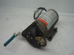 King Kong P-400 P400 4LPM 0.86A AC100V Diaphragm Pump 30 Days Warranty