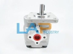 1Pcs New For HYDROMAX Gear Oil Pump HGP-2A-F2R 3R 4R 5R 6R 8R 9R 10R 11R 12R 13R