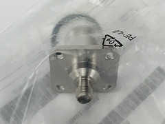 New! Siemens 6GK5798-0PT00-2A SIMATIC NET Accessory Cabling Panel Feedthrough