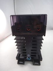 Watlow Solid State Power Control DC2S4020V100 DIN-a-mite 208VAC 60HZ 40A 5VDC