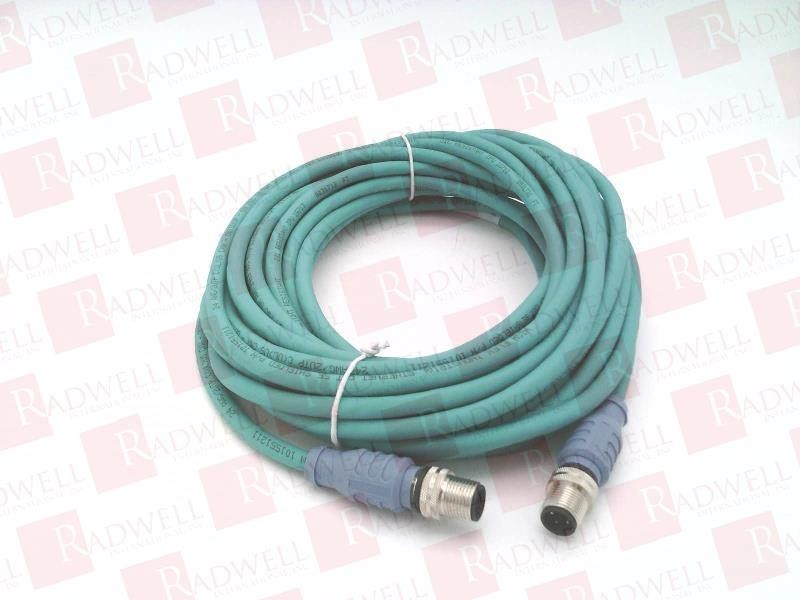 TURCK RSSD RSSD 441-11M / RSSDRSSD44111M (NEW IN BOX)