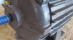 Delco 1G9013ZB 1842Z Frame motor 3430rpm 1.5hp Reman