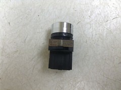 Maruyasu HP22-10B Black Push Button HP2210B (TSC)