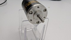 Servo-Tek SA-7223A-2 DC Tachometer Servo Used Working