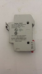 BUSSMAN CHCC1D FUSE HOLDER SERIES CHCC 30AMP NNB