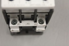 SIEMENS SIRIUS 3RT2038-1AK60 POWER CONTACTOR