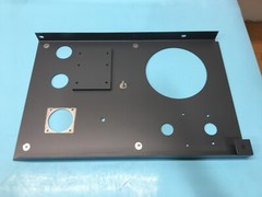 NOVELLUS 17-00119-00 PANEL, FACILITY, POWER INLET, 169240