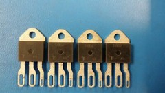 (5 PC) S1065J TECCOR THYRISTOR SCR 100V 65A TO-218