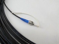 Camplex HF-T1SM-ST-0050 TAC1 50′ Fiber Optic Tactical Cable Single Mode Chann…