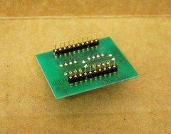 Eaton-Kenway RS-422 To TTL Translator Board – USED