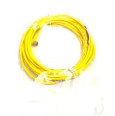 Turck PKW 4M-5 Picofast Single Ended Cordset M8 4-Pin U3501-52