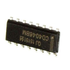 10pcs CD4046BM SOP-16 CD4046 Analog Phase-Locked Loop IC Chip Original